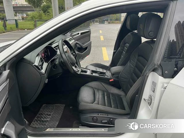Volkswagen CC id 4276372 из Китая 16