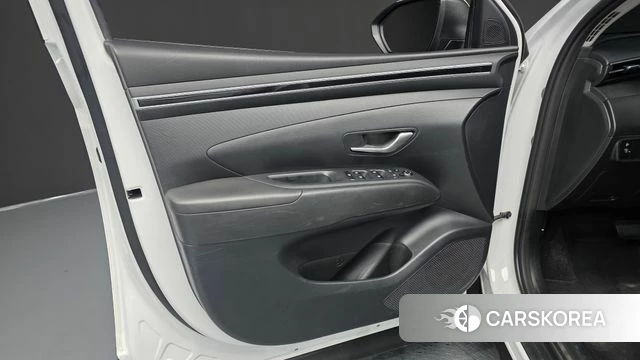 Hyundai Tucson (NX4) id 4410065 из Кореи 16