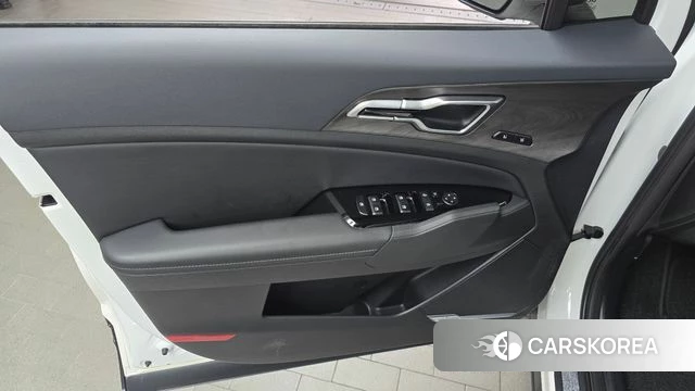 Kia Sportage 5th Generation Hybrid id 4744320 из Кореи 16