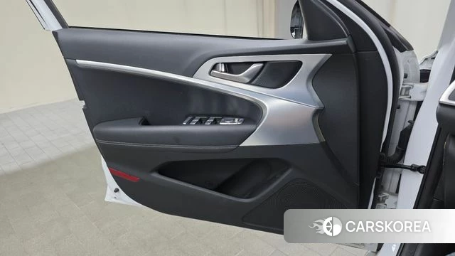 Genesis G70 id 4250871 из Кореи 16