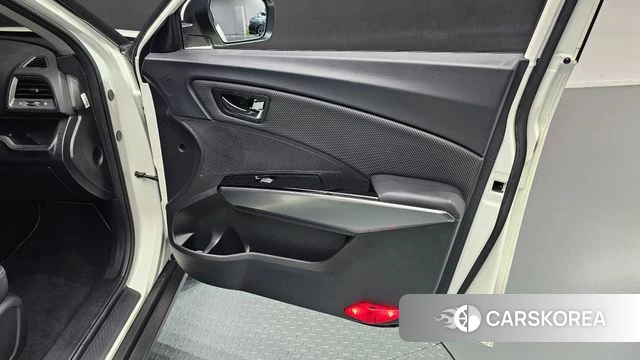 Ssangyong Tivoli Armor id 4331553 из Кореи 16
