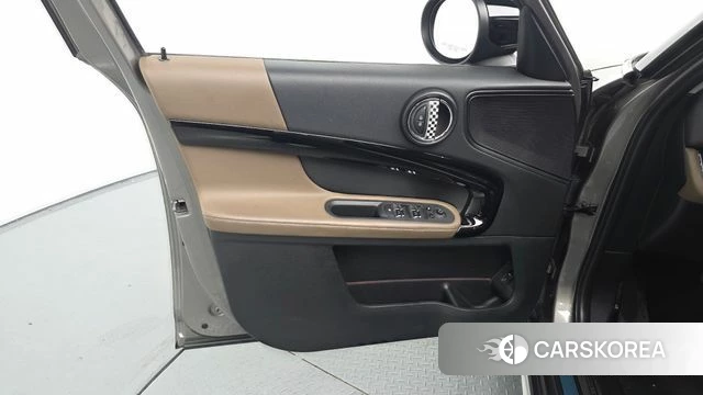 Mini Cooper Countryman id 4712832 из Кореи 16