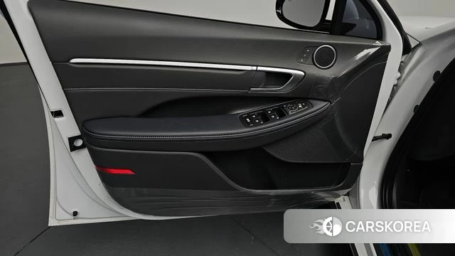 Hyundai Sonata D Edge (DN8) id 4421850 из Кореи 16