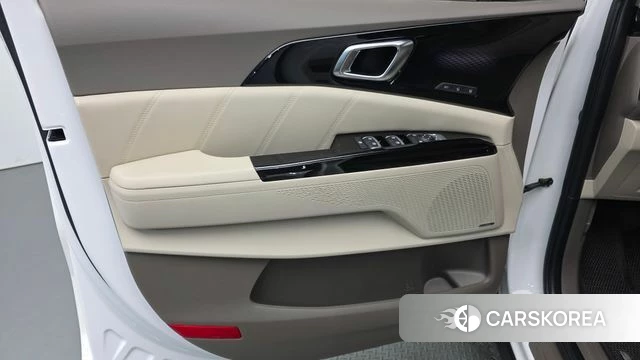 Kia Carnival 4th generation id 4224739 из Кореи 16