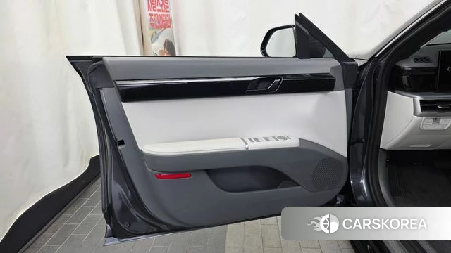 Hyundai Grandeur Hybrid (GN7) id 4571920 из Кореи 16