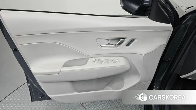 Hyundai Kona (SX2) id 4590792 из Кореи 16