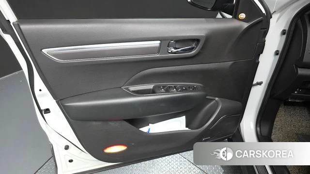 Renault Korea (Samsung) QM6 id 4417338 из Кореи 16