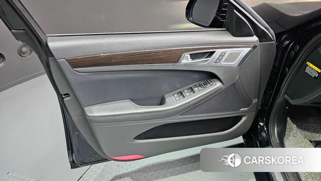 Genesis G80 id 4496382 из Кореи 16