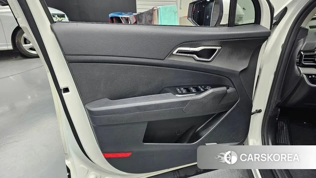 Kia Sportage 5th Generation id 4562018 из Кореи 16