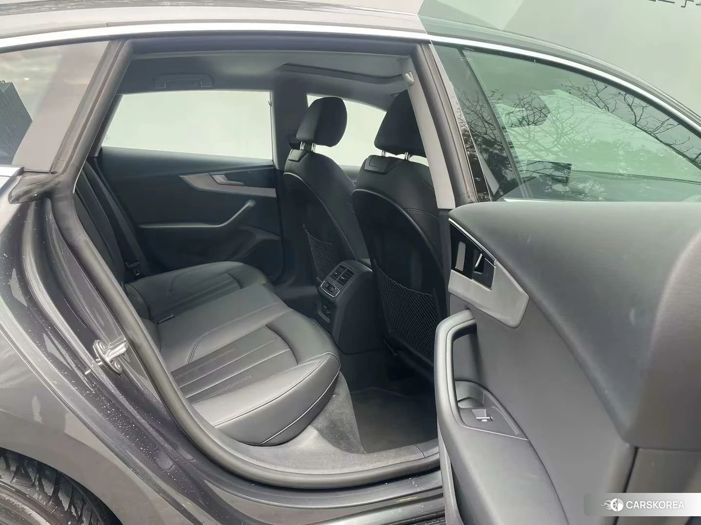 Audi A5 id 4440949 из Китая 16