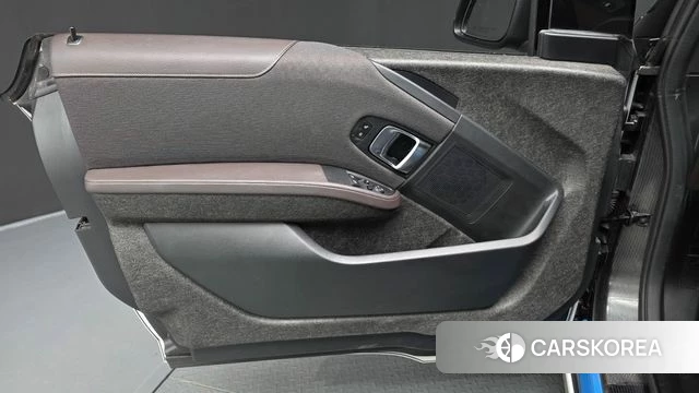 BMW i3 id 4836325 из Кореи 16