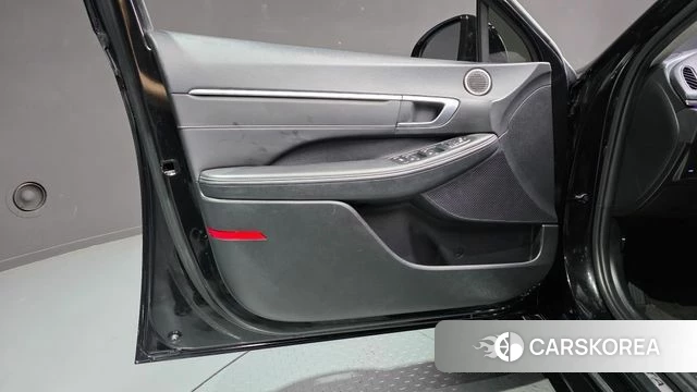 Hyundai Sonata (DN8) id 4906017 из Кореи 16