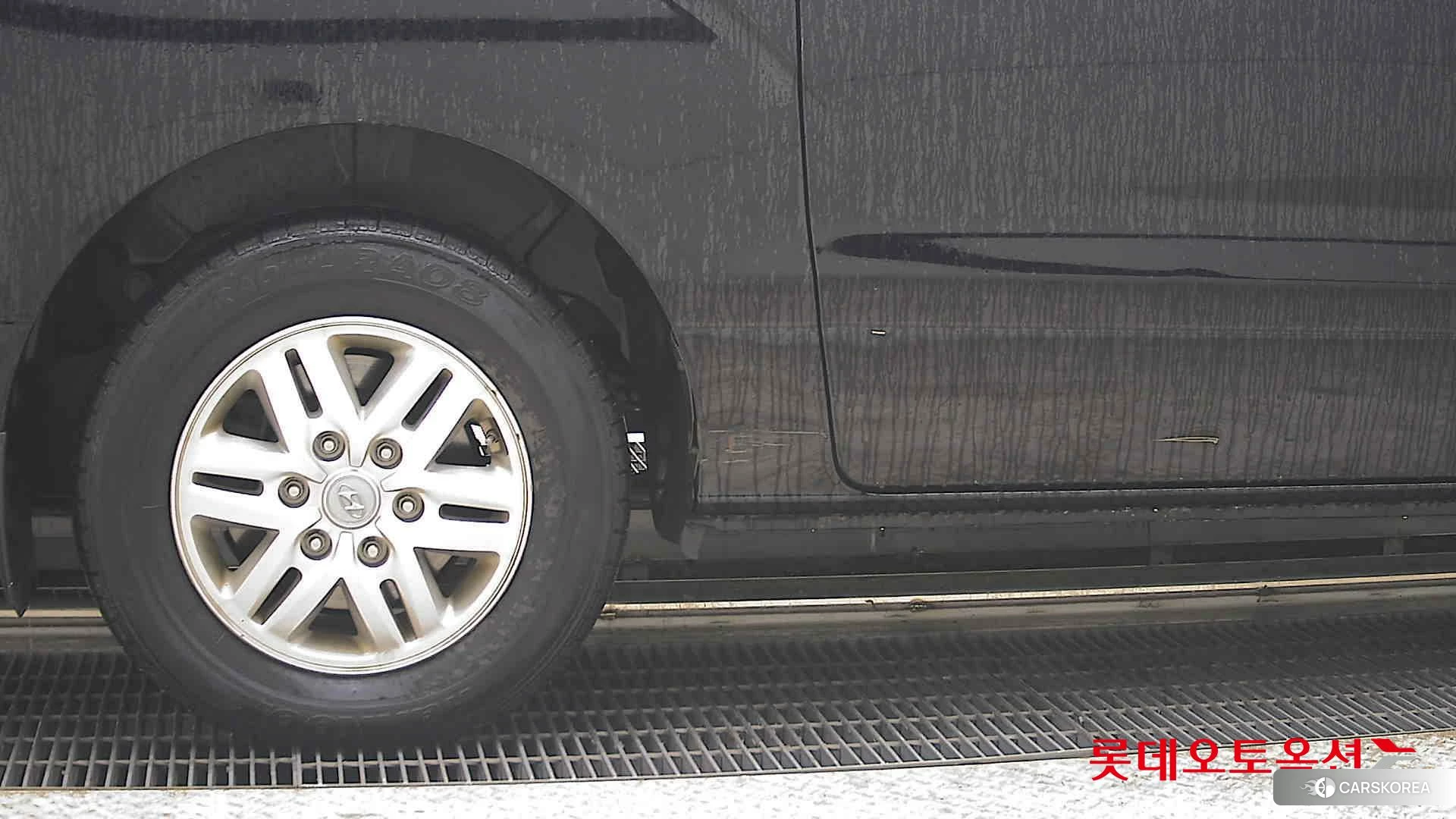 Hyundai Grand Starex id 4296728 из Кореи 16
