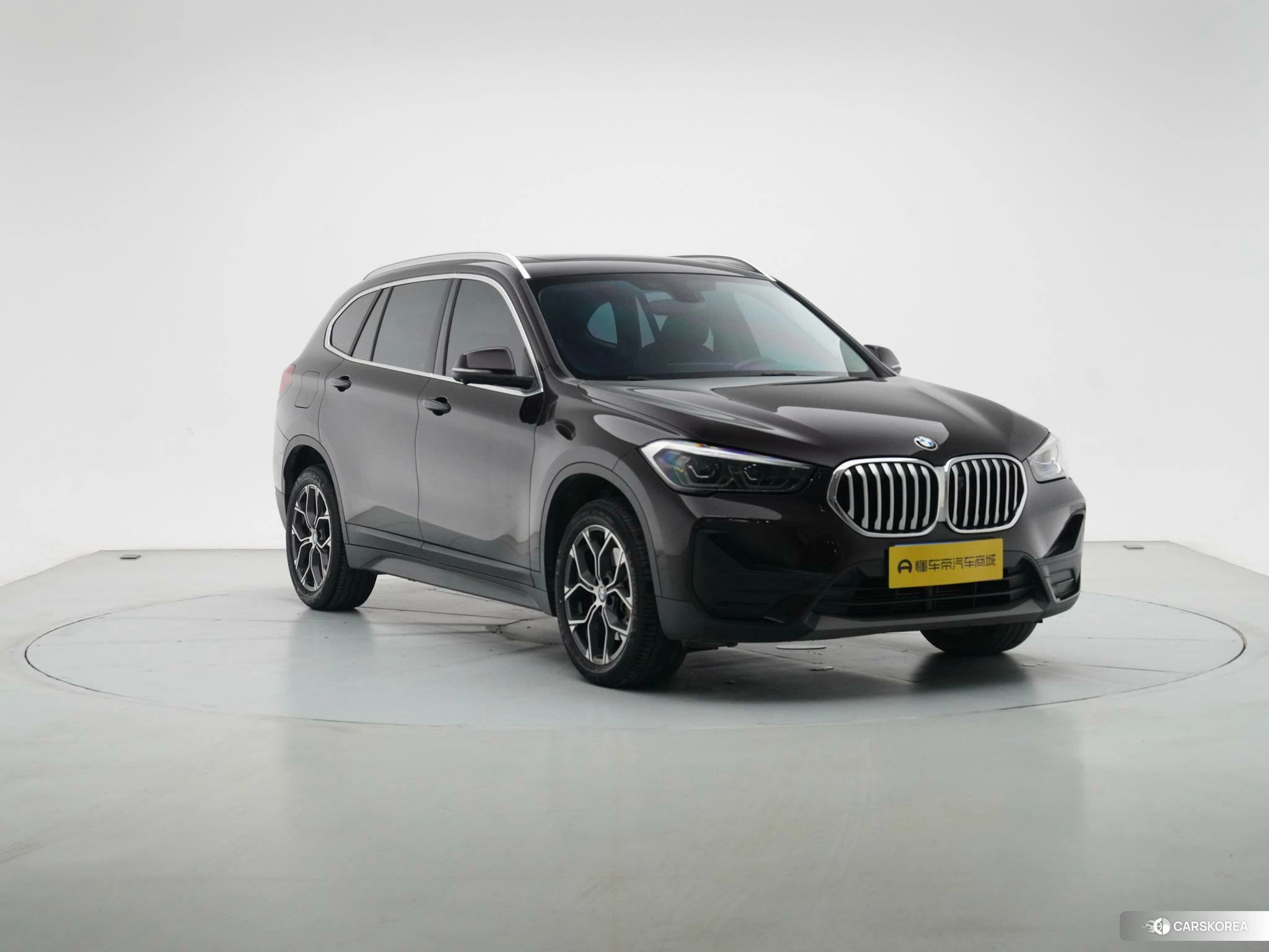 BMW X1 id 4514756 из Китая 16