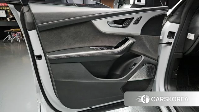 Audi Q8 (4M) id 4225022 из Кореи 16