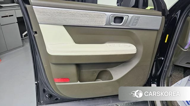 Hyundai Santa Fe (MX5) id 4201338 из Кореи 16