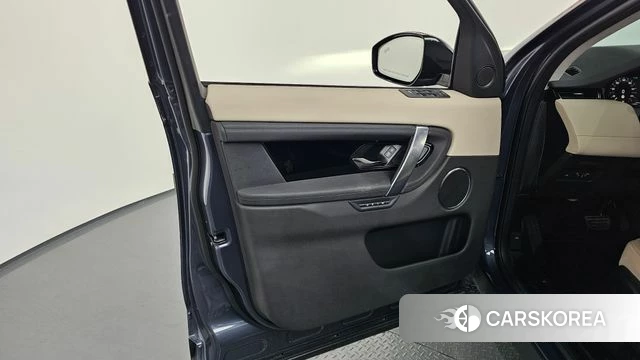 Land Rover Discovery Sports 2nd Generation id 4315030 из Кореи 16