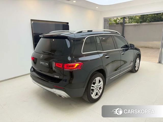 Mercedes-Benz GLB id 4271222 из Китая 16