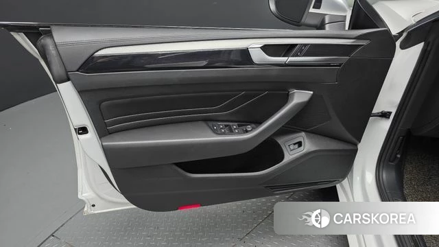 Volkswagen Arteon id 4469786 из Кореи 16
