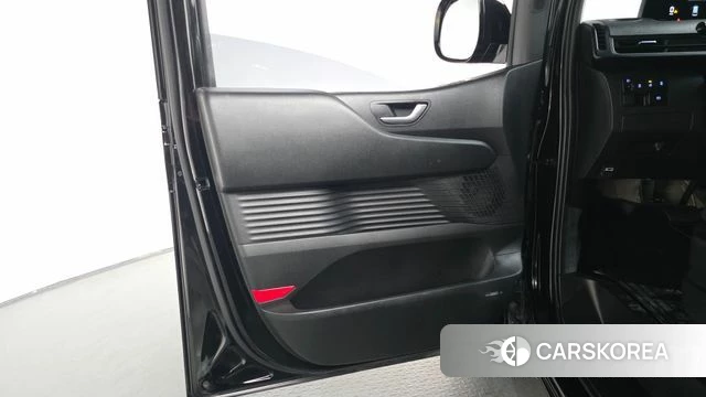 Hyundai Staria id 4433512 из Кореи 16