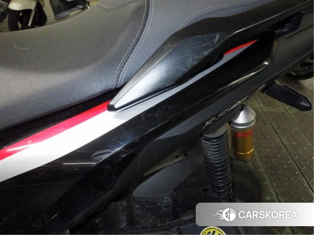 Honda ADV150 id 4184674 из Японии 16