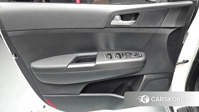 Kia Sportage The Bold id 4894726 из Кореи 16