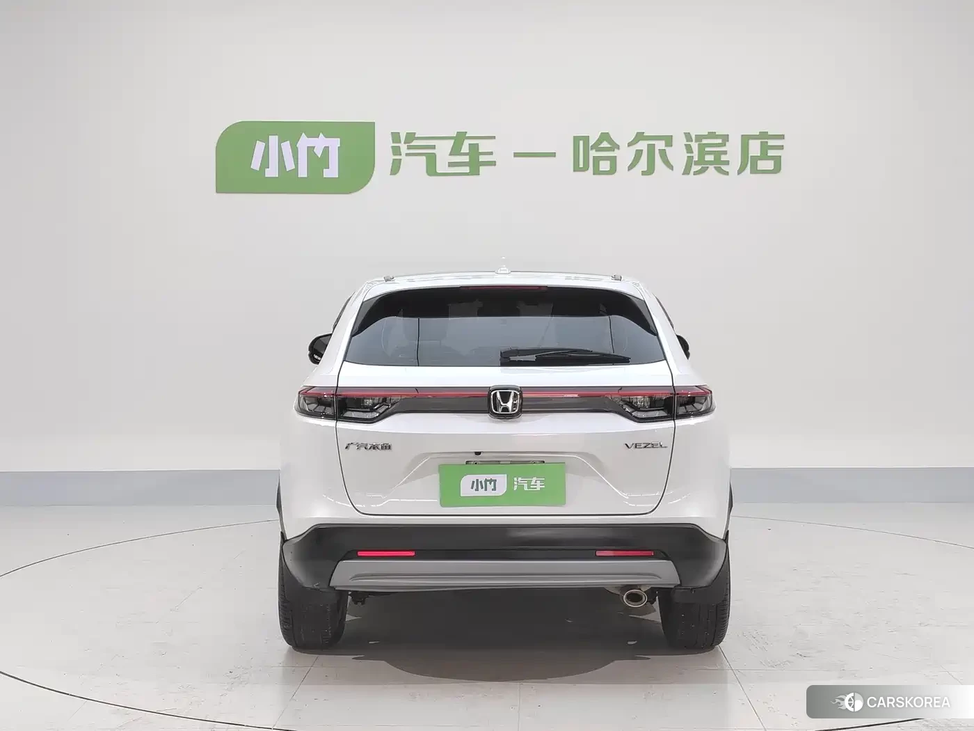 Honda Vezel id 4622348 из Китая 16