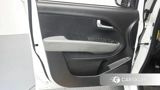 Kia The New Ray id 4203024 из Кореи 16