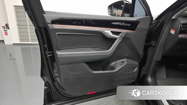Volkswagen Touareg 3rd generation id 4493432 из Кореи 16