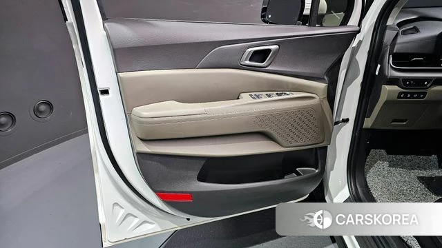 Kia The New Carnival 4th Generation id 4342439 из Кореи 16