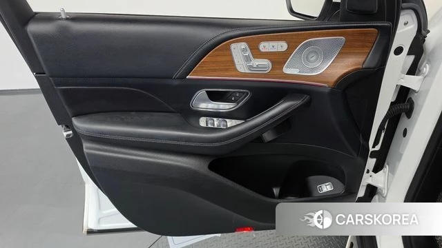 Mercedes-Benz GLE-Class W167 id 4775891 из Кореи 16