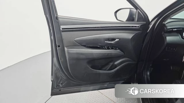 Hyundai Tucson (NX4) id 4612969 из Кореи 16