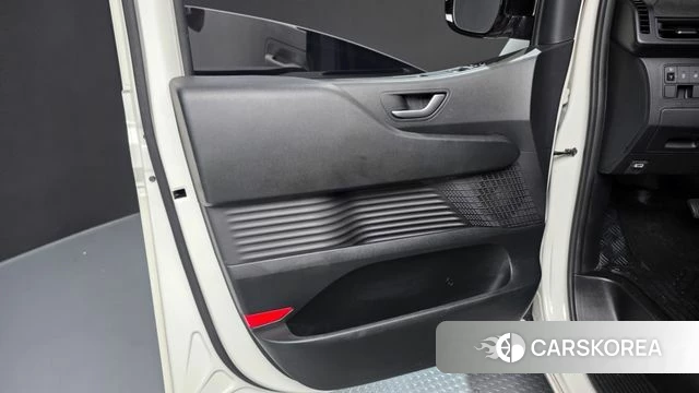 Hyundai Staria id 4593465 из Кореи 16