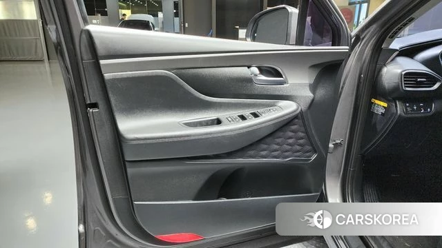 Hyundai Santa Fe TM id 4304645 из Кореи 16