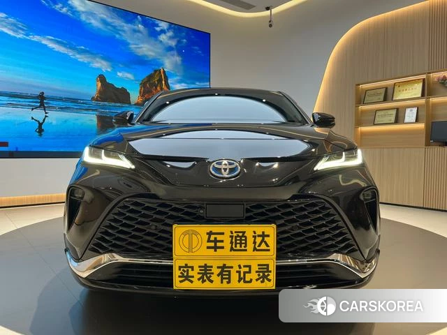 Toyota Weisha id 4262492 из Китая 16