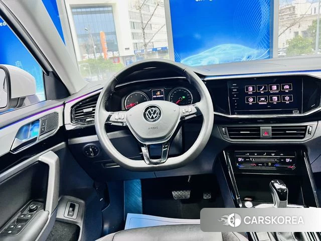 Volkswagen Tanyue id 4258331 из Китая 16