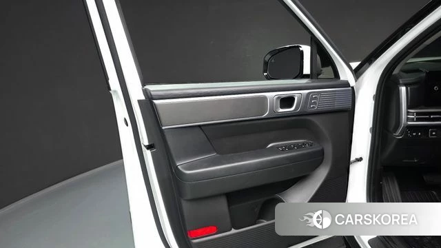 Hyundai Santa Fe (MX5) id 4700886 из Кореи 16