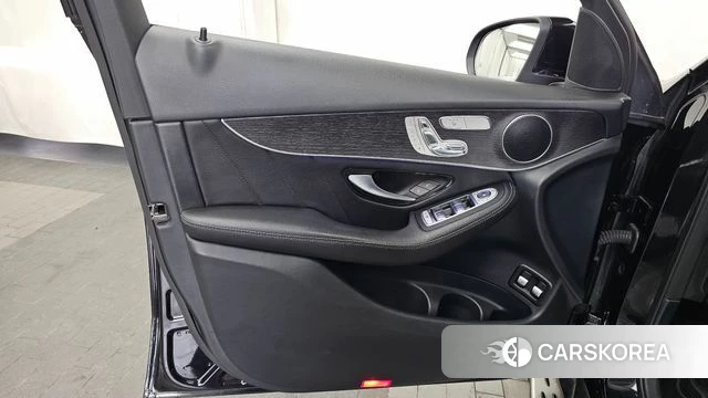 Mercedes-Benz GLC-Class X253 id 4614353 из Кореи 16