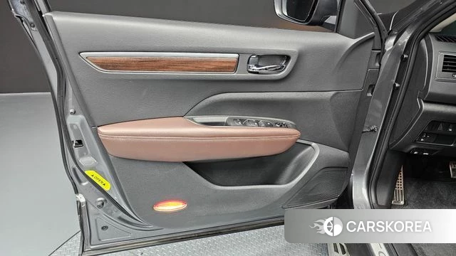 Renault Korea (Samsung) The New QM6 id 4390024 из Кореи 16