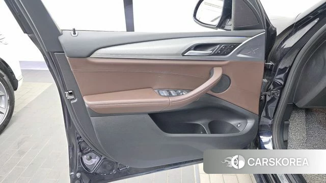 BMW X3 (G01) id 4872317 из Кореи 16