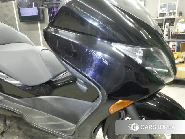 Проданный Honda FORZA Z id 4200441 из Японии, фото 16