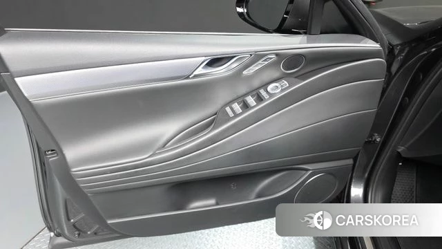 Genesis G80 (RG3) id 4331186 из Кореи 16