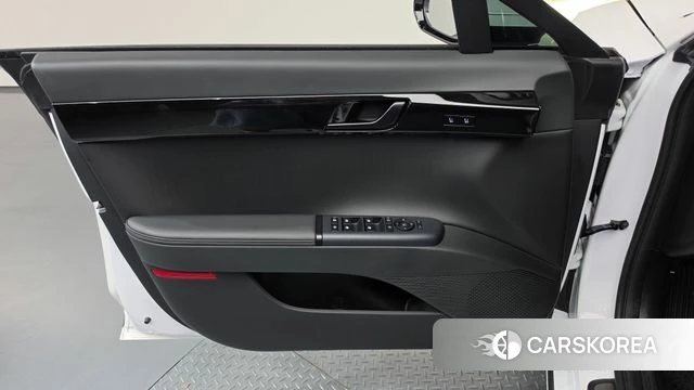 Hyundai Grandeur Hybrid (GN7) id 4904516 из Кореи 16