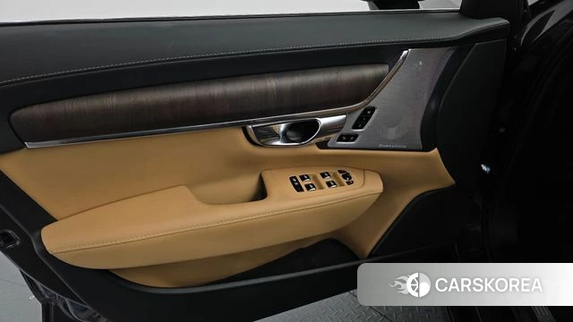 Volvo S90 id 4376025 из Кореи 16
