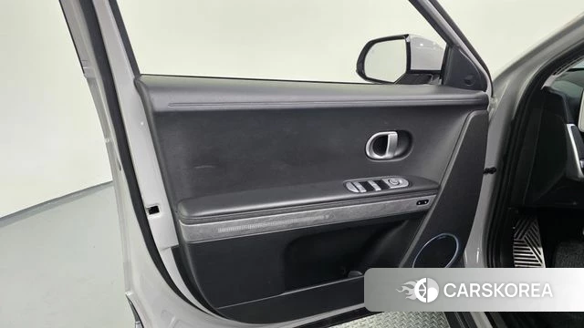 Hyundai Ionic 5 id 4489389 из Кореи 16