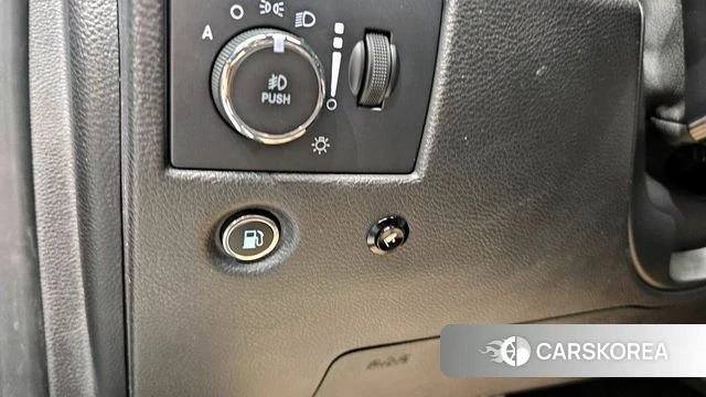 Jeep Grand Cherokee id 4362102 из Кореи 16
