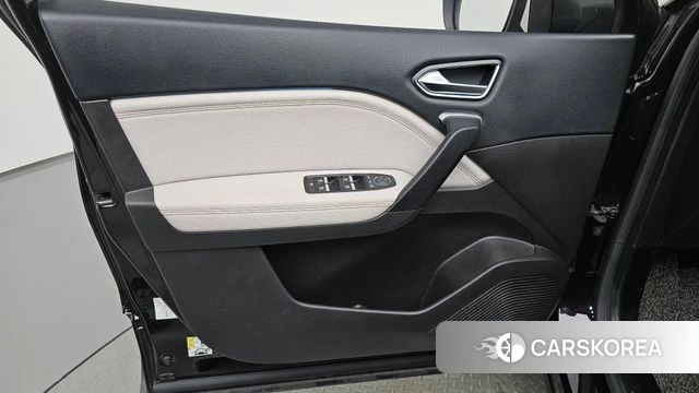 Renault Korea (Samsung) Capture id 4416314 из Кореи 16
