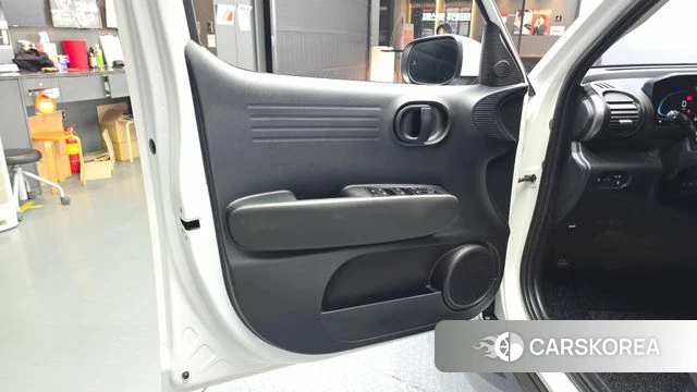Hyundai Casper id 4495051 из Кореи 16