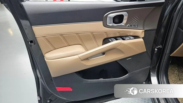 Kia The New Sorento 4th Generation id 4640290 из Кореи 16