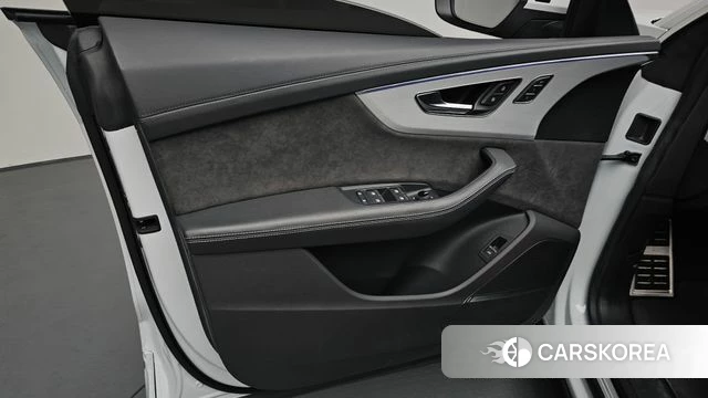 Audi Q8 (4M) id 4586026 из Кореи 16